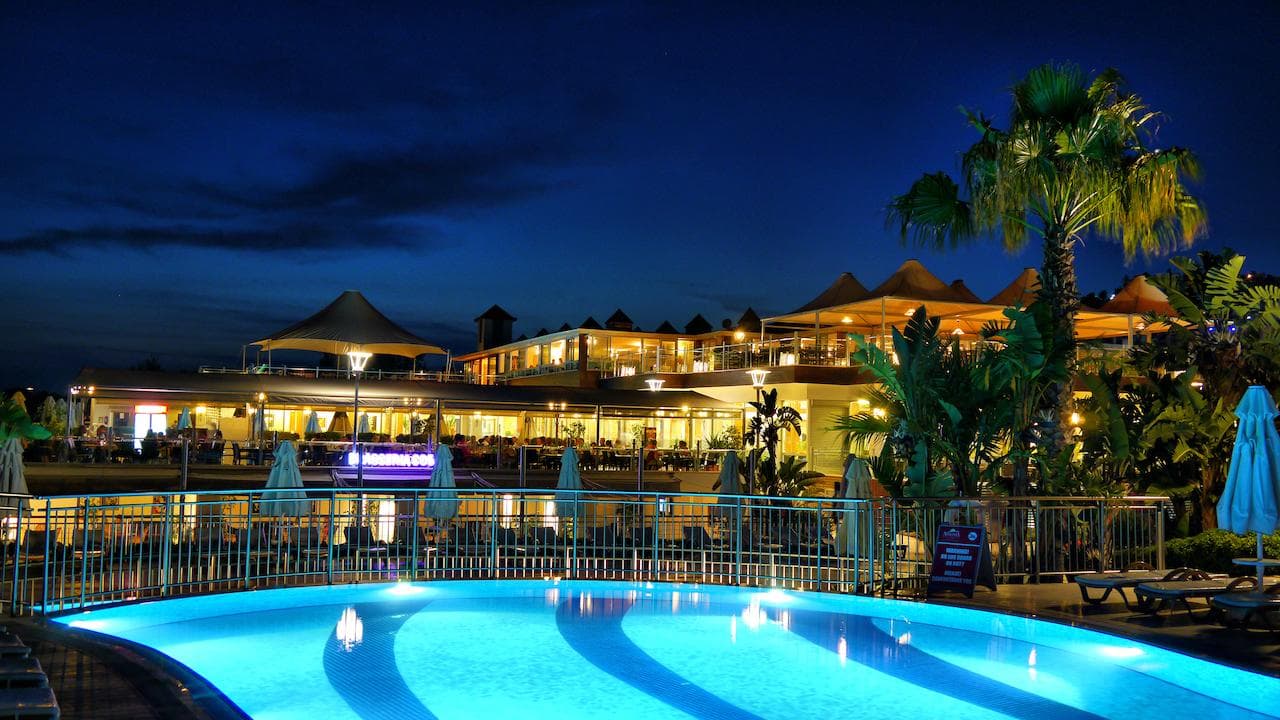 Armonia Holiday Village & Spa - 2