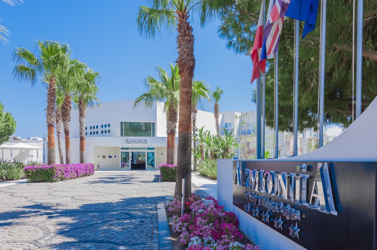 Armonia Holiday Village & Spa - 11