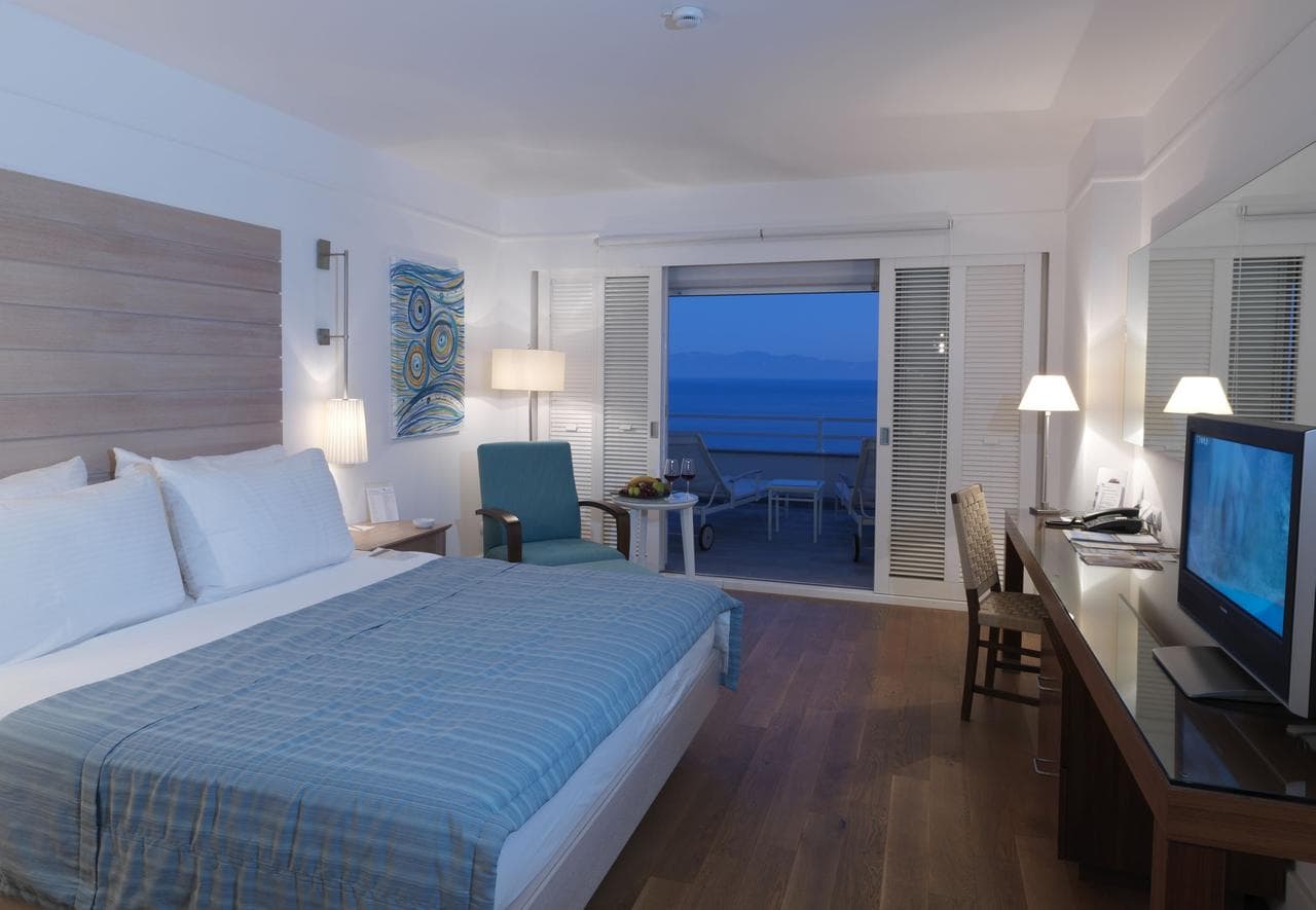 Doria Hotel Bodrum - 3