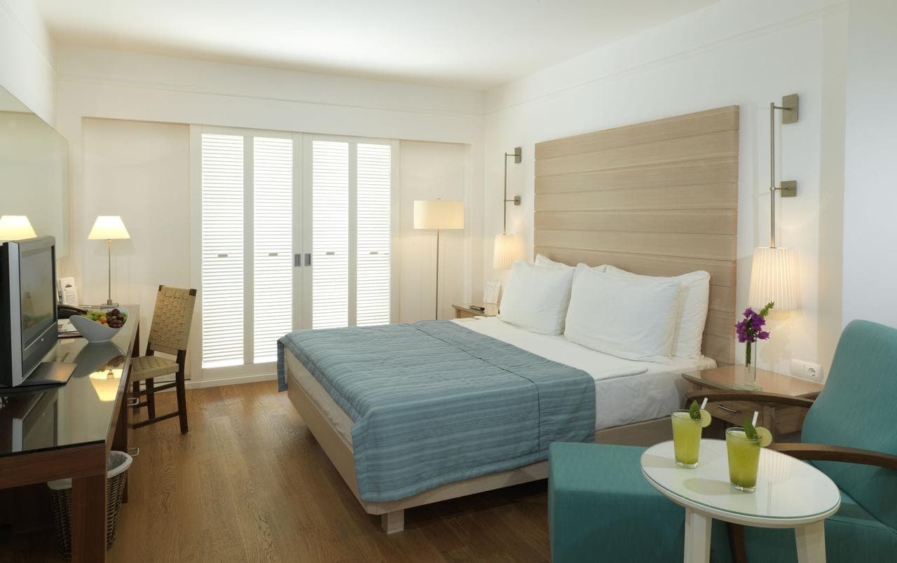 Doria Hotel Bodrum - 4