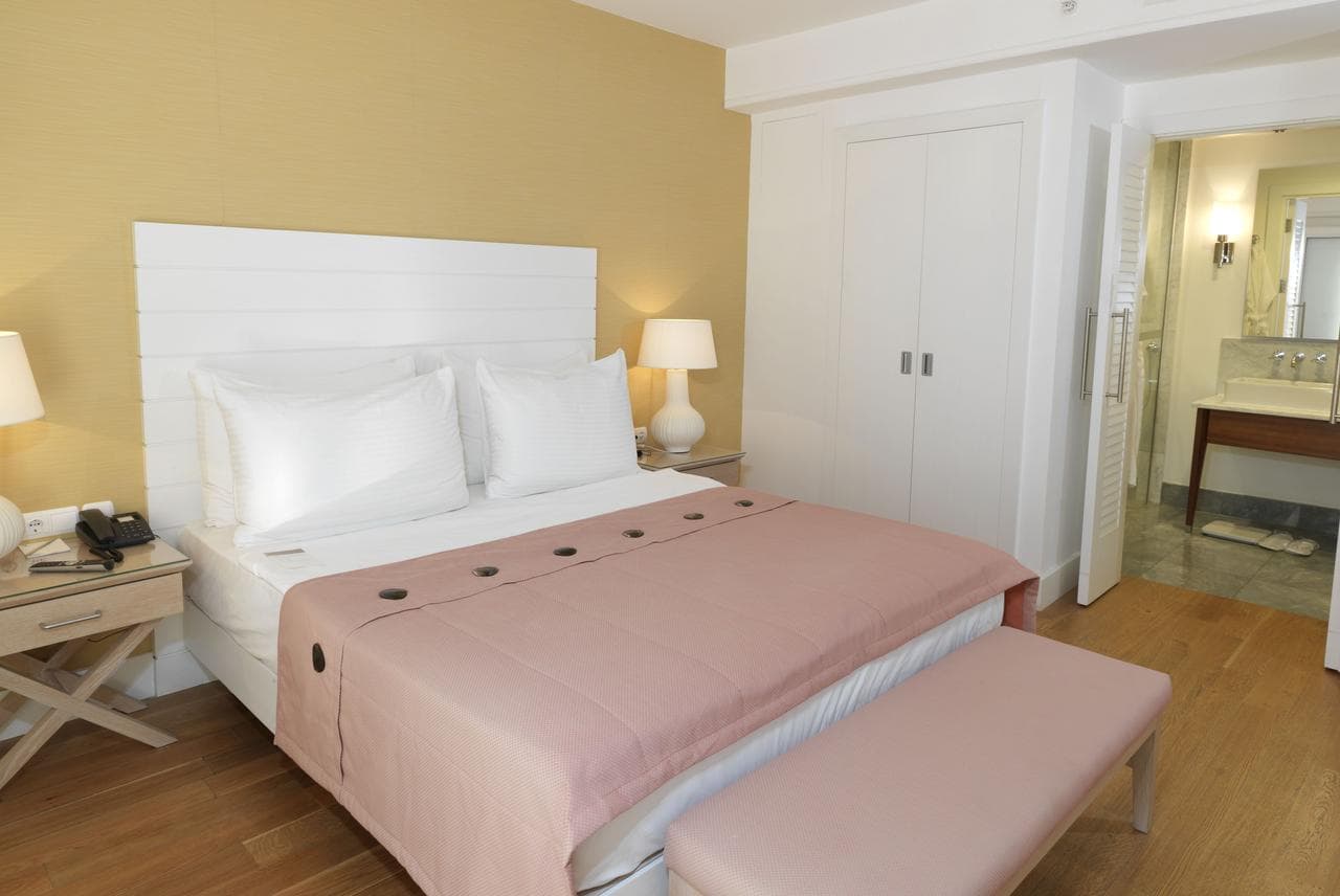 Doria Hotel Bodrum - 6