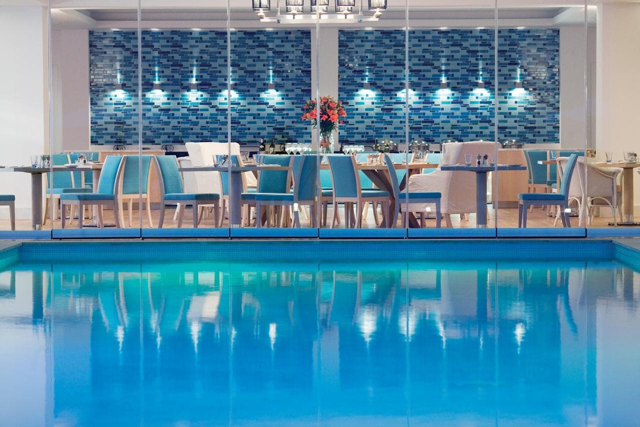 Doria Hotel Bodrum - 7