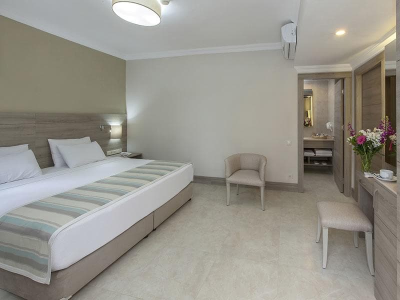 Bodrum Park Resort - 14
