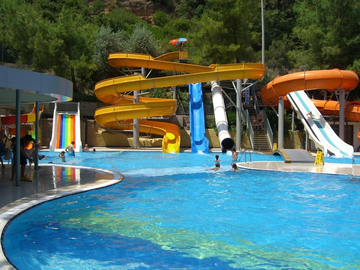 Charter Marmaris - Turunc Resort Hotel - 4