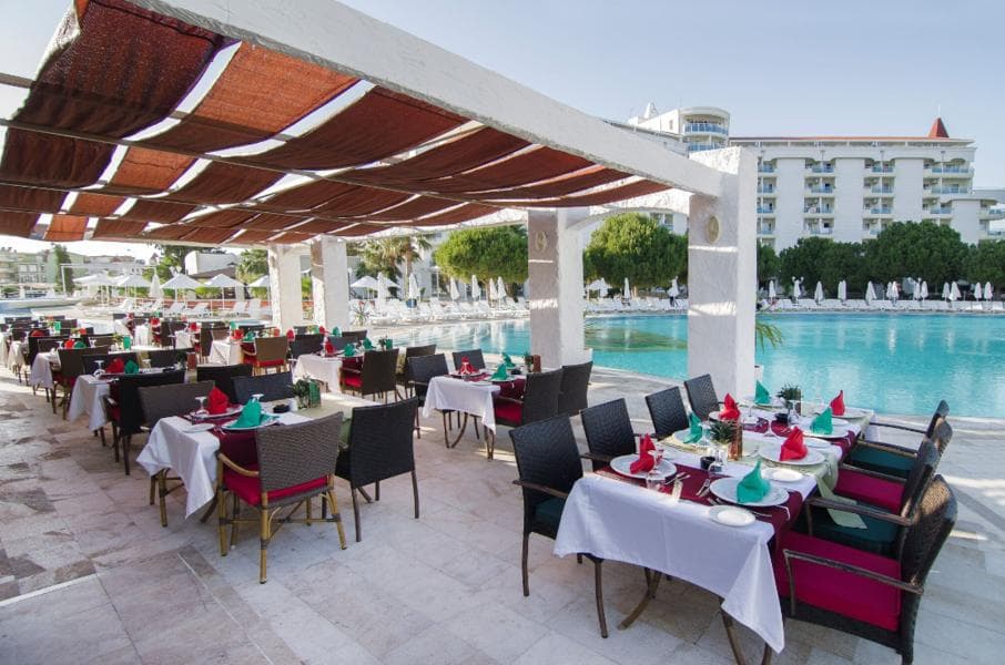 Garden Of Sun Hotel - 4