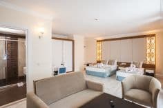 Charter Antalya - CONCORDIA CELES HOTEL - 7