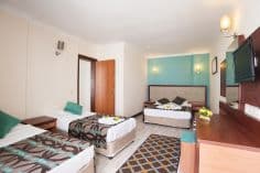 Charter Antalya - CONCORDIA CELES HOTEL - 8