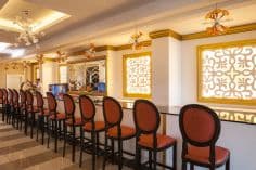 Charter Antalya - CONCORDIA CELES HOTEL - 13