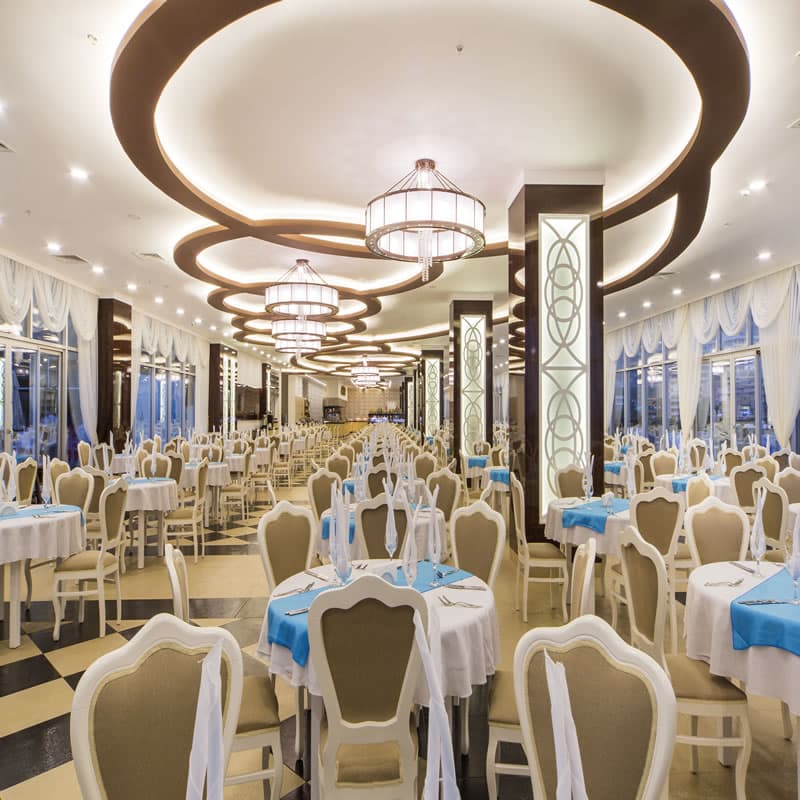 Charter Antalya - Sunstar Resort - 6