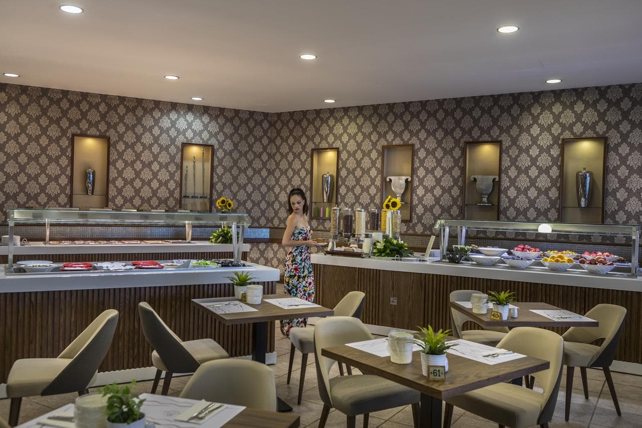 Pavlo Napa Beach Hotel - 12