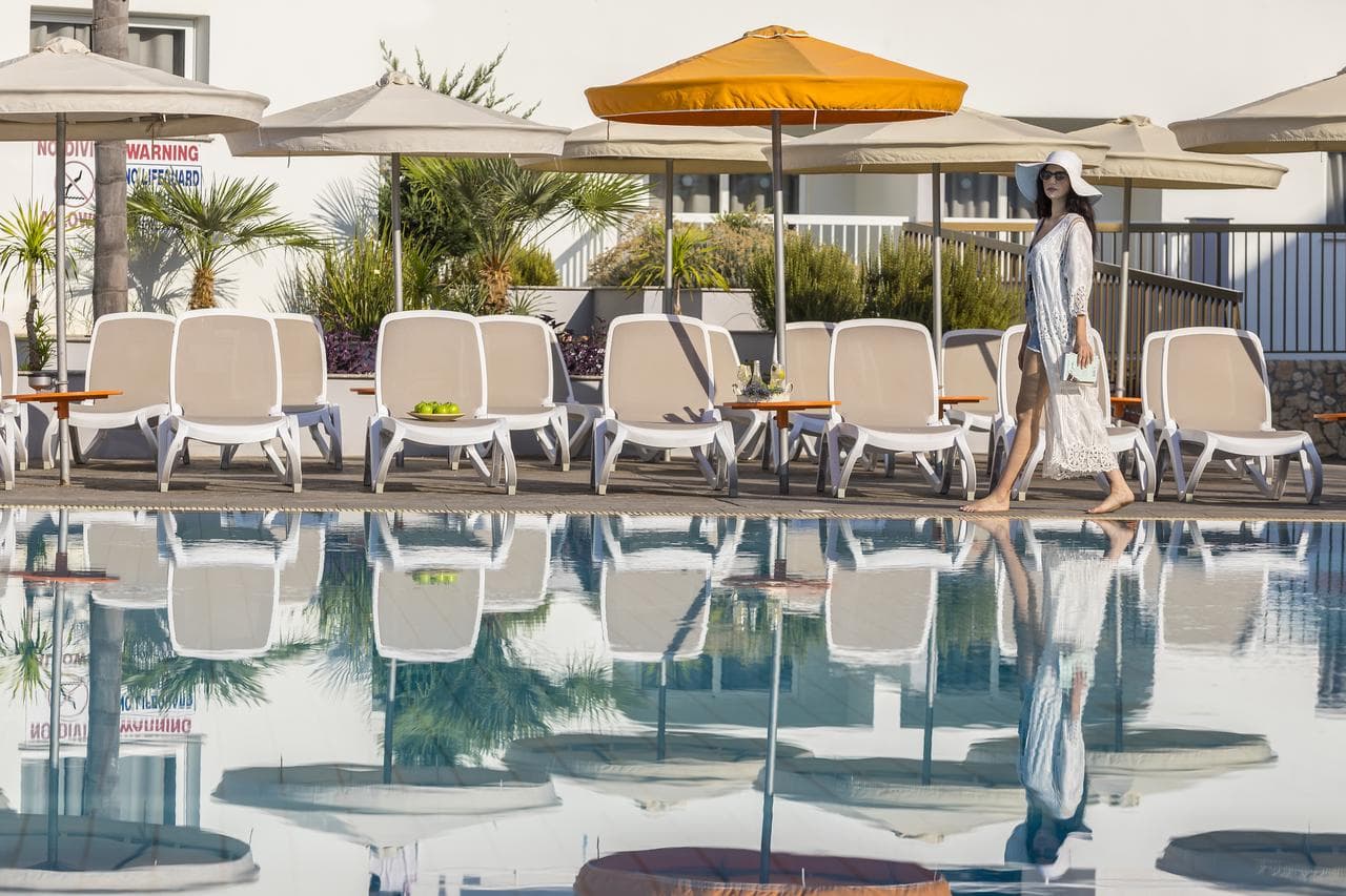 Christabelle Hotel Apartments - 15