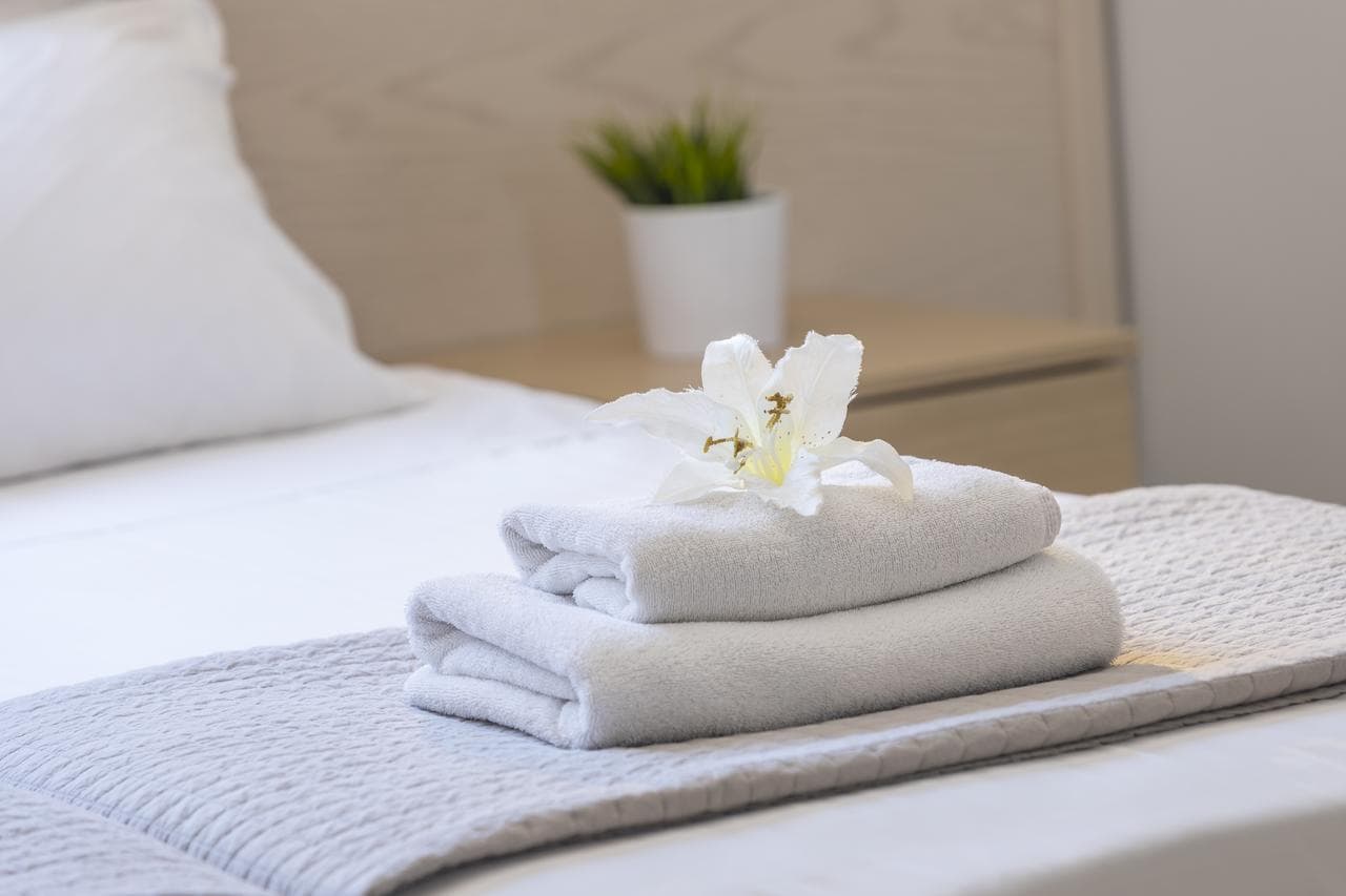 Christabelle Hotel Apartments - 20