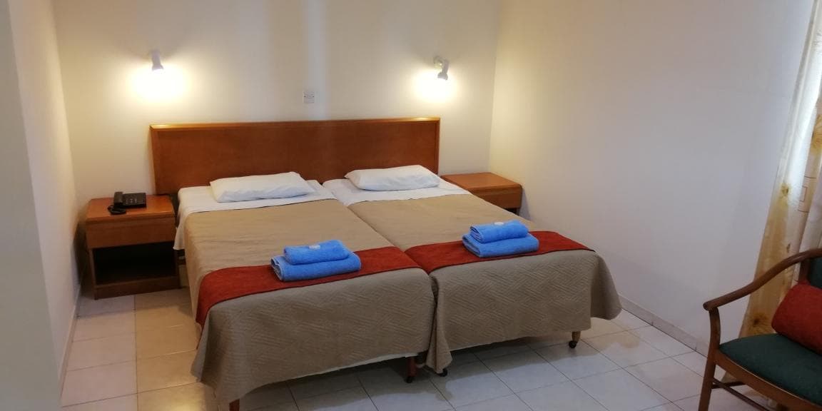 Sejur Cipru - Mandalena Hotel Apartments - 5
