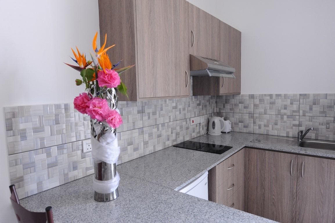 Cosmelenia Hotel Apartments - 2