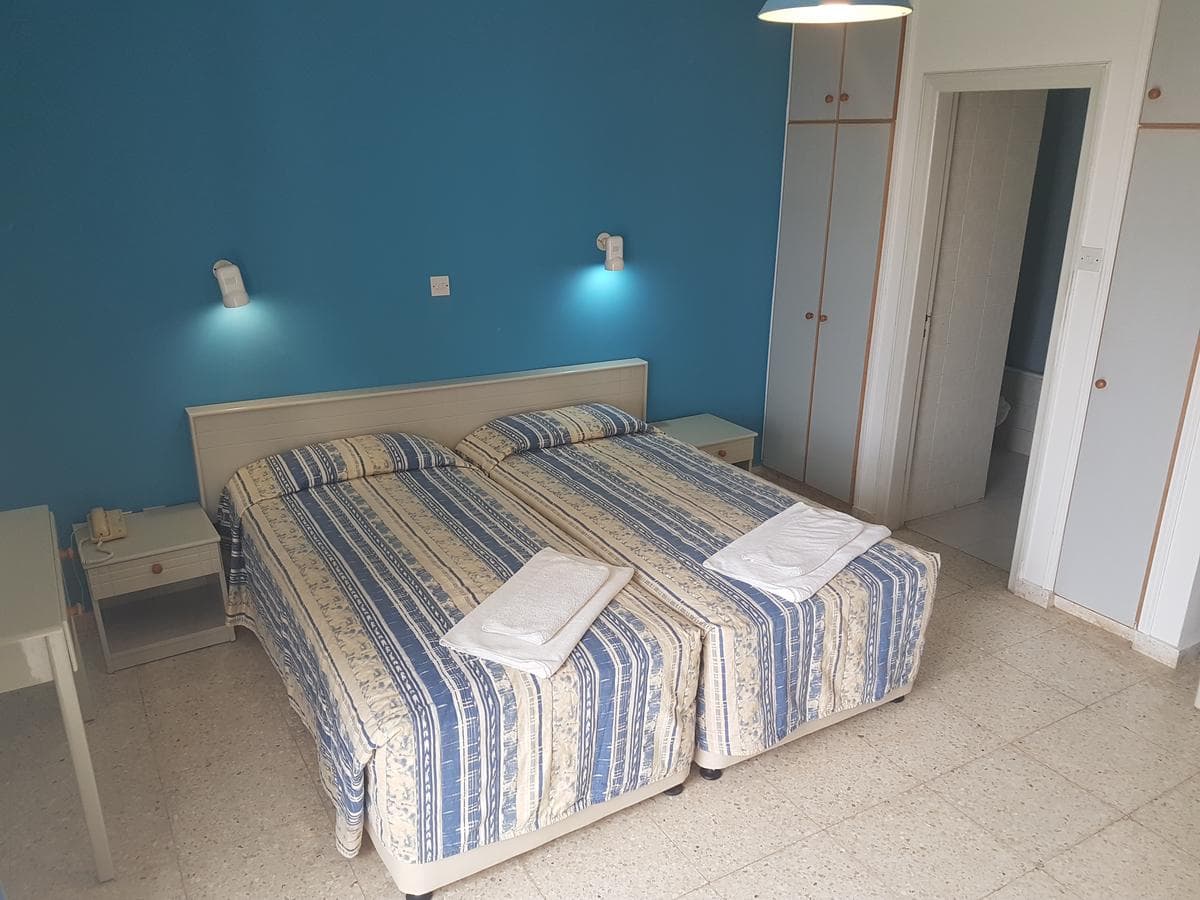 Cosmelenia Hotel Apartments - 5