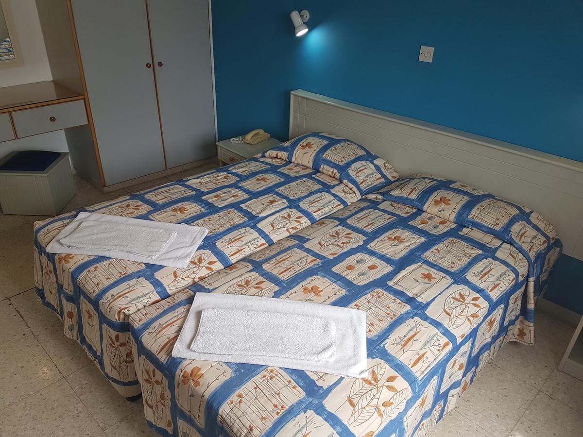 Cosmelenia Hotel Apartments - 7