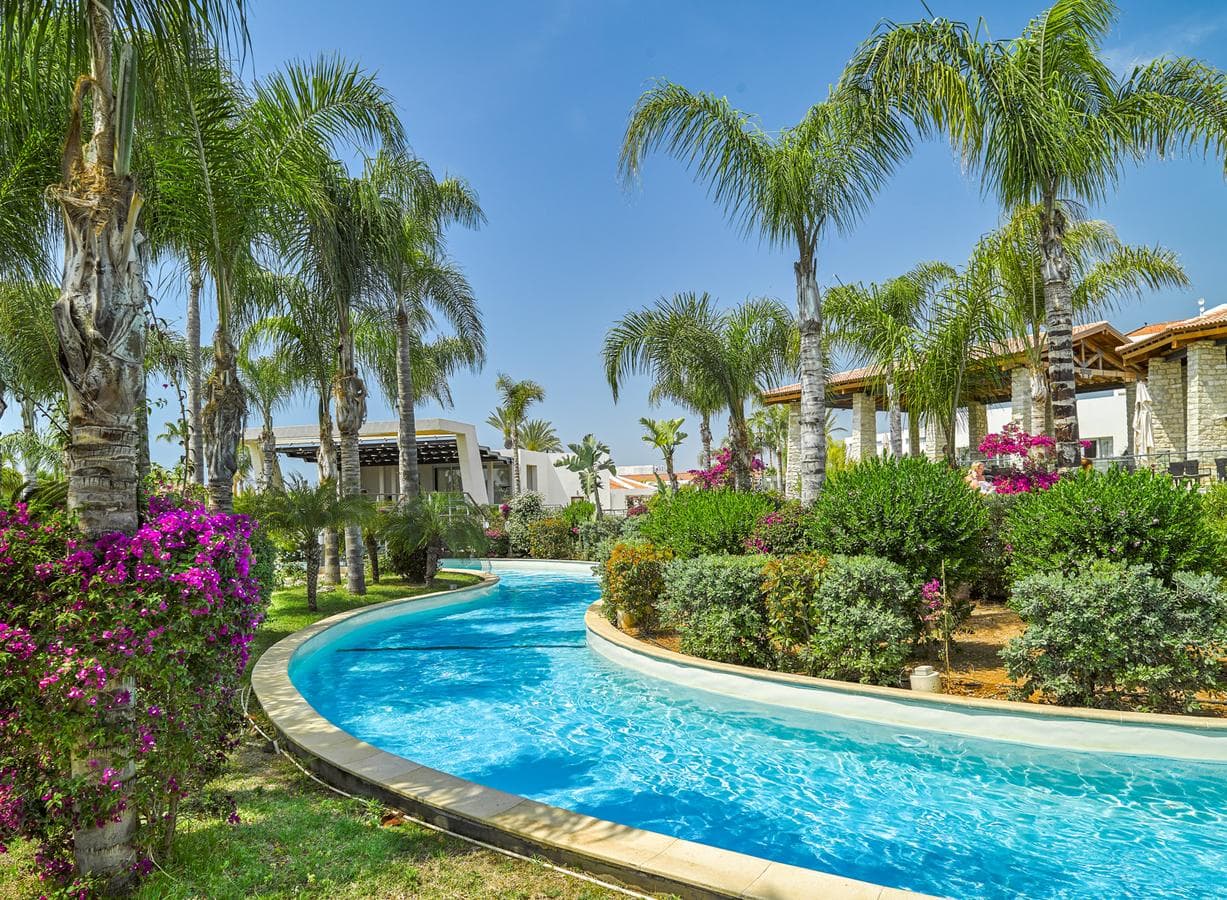 Olympic Lagoon Resort Ayia Napa - 11