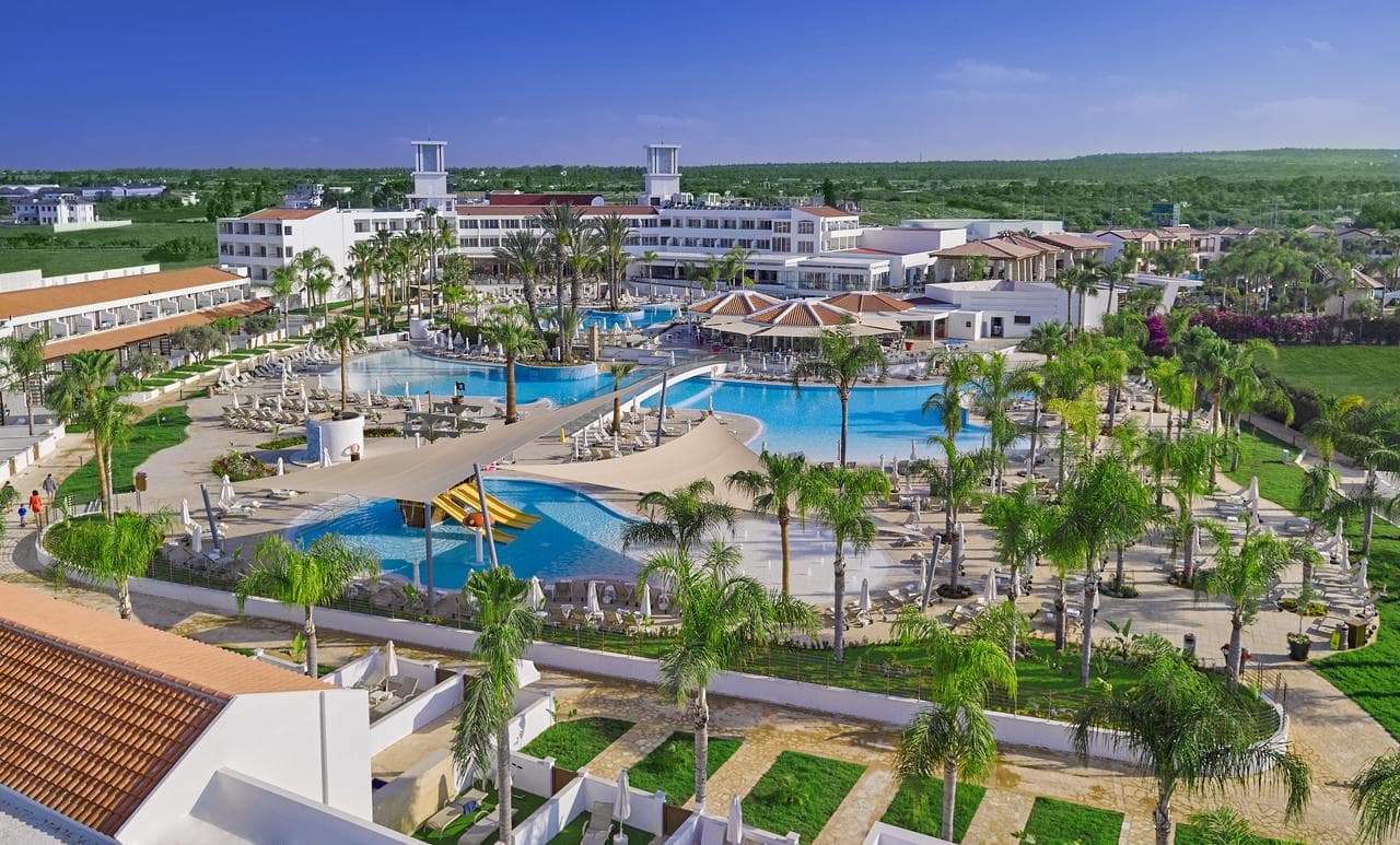 Sejur Cipru - Olympic Lagoon Resort Ayia Napa