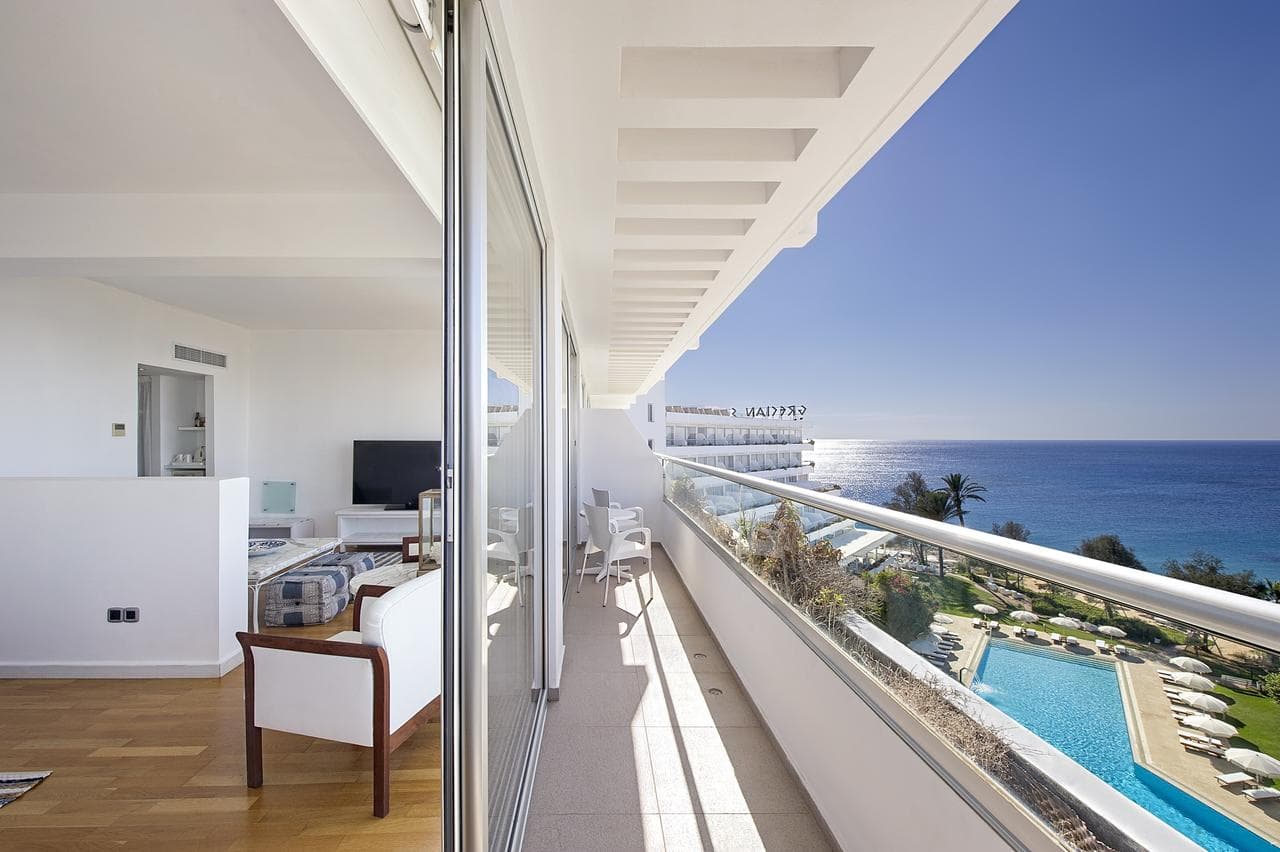 Hotel Grecian Sands - 19