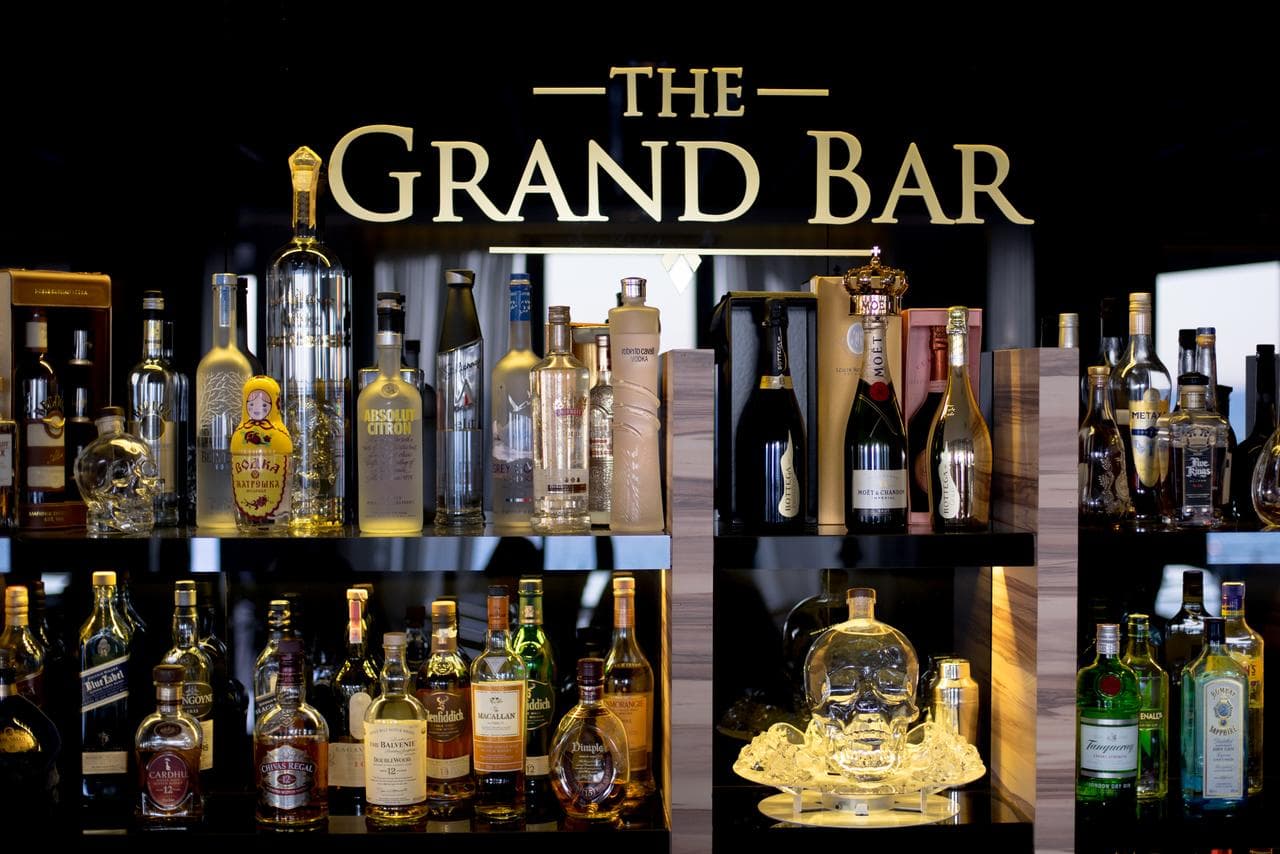 The Ciao Stelio Deluxe Hotel - Adults Only - 6