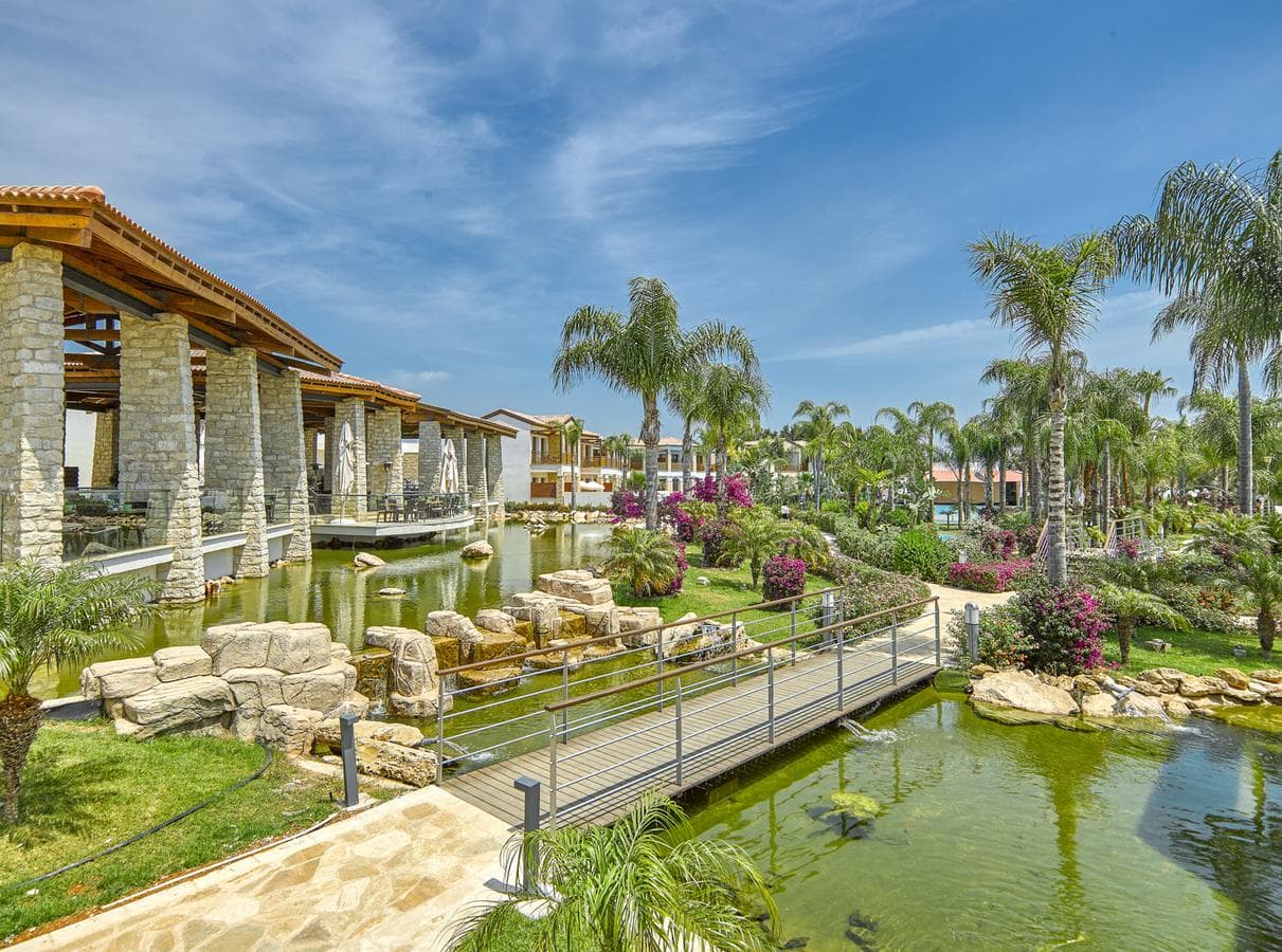 Olympic Lagoon Resort Ayia Napa - 18