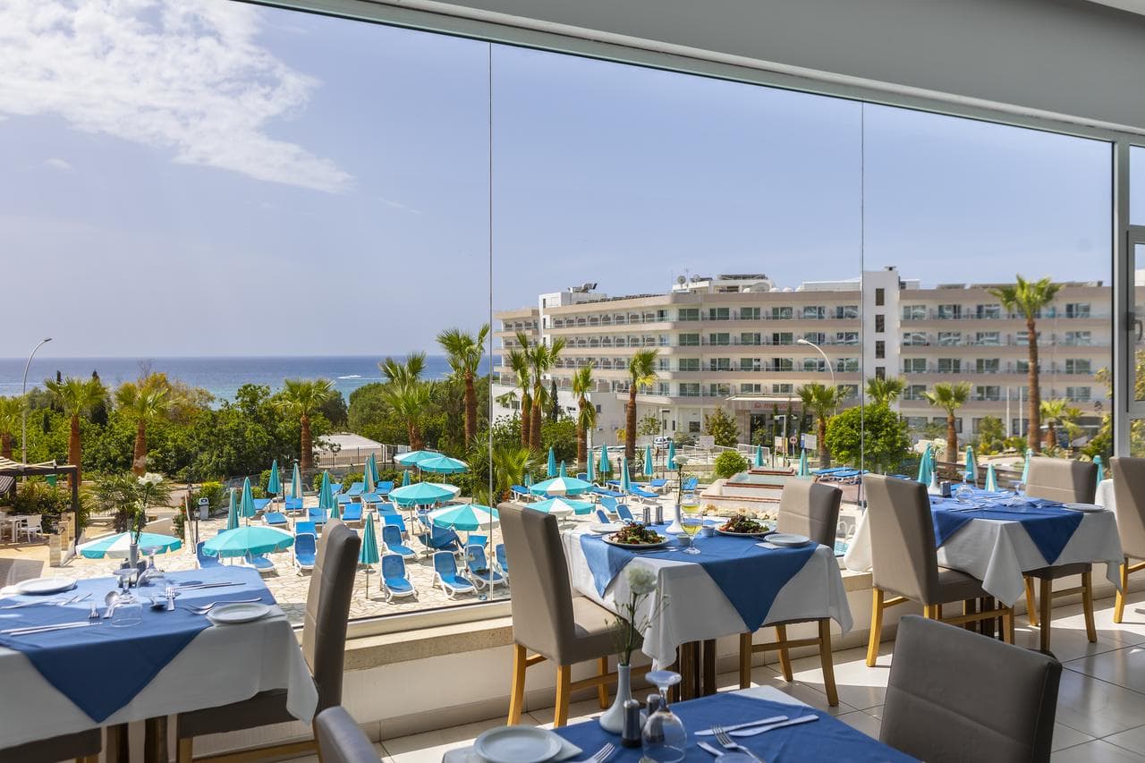 Cyprotel Florida - 6