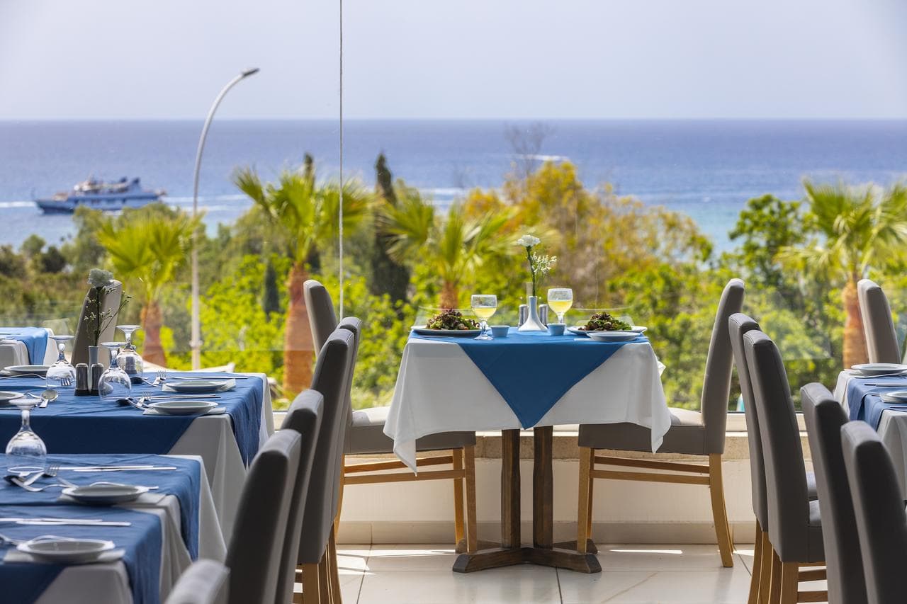 Cyprotel Florida - 7