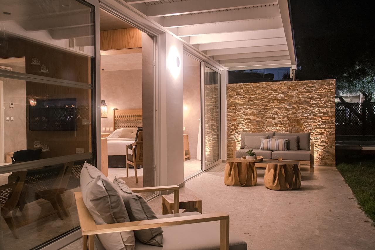 Hotel Grecian Bay - 16