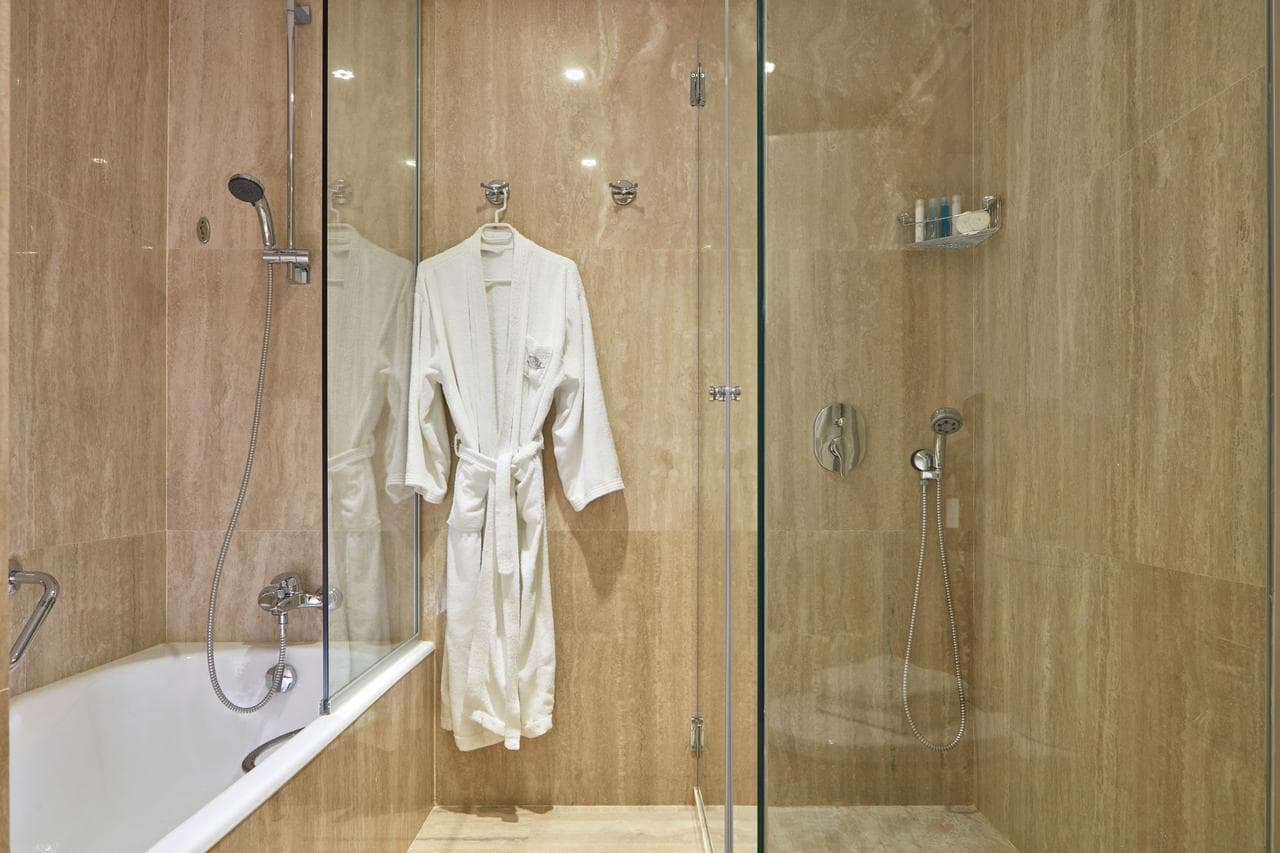 Hotel Grecian Bay - 17