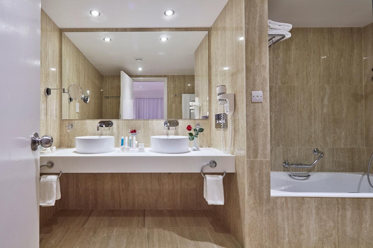 Hotel Grecian Bay - 18