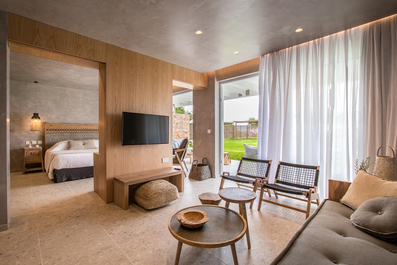 Hotel Grecian Bay - 20