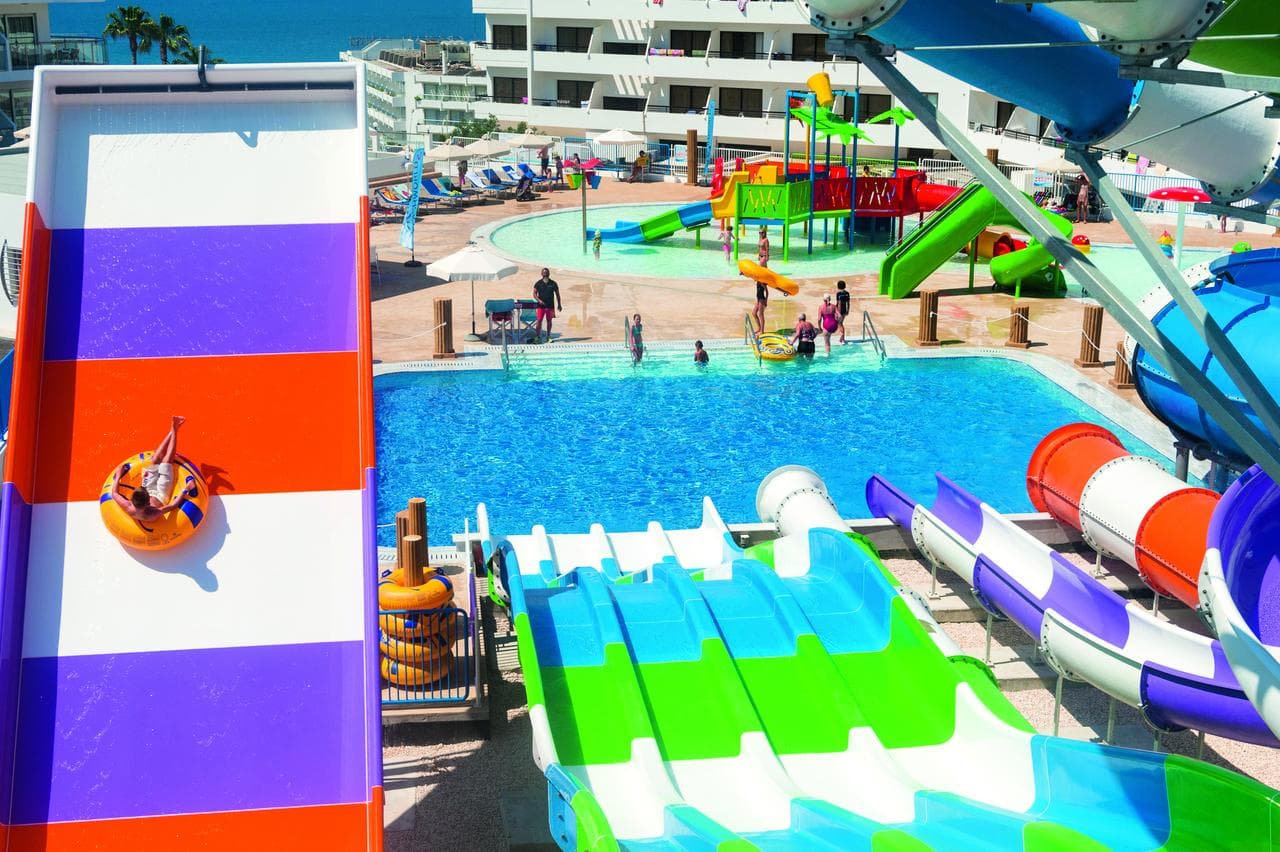 Sejur Cipru - Tofinis Hotel