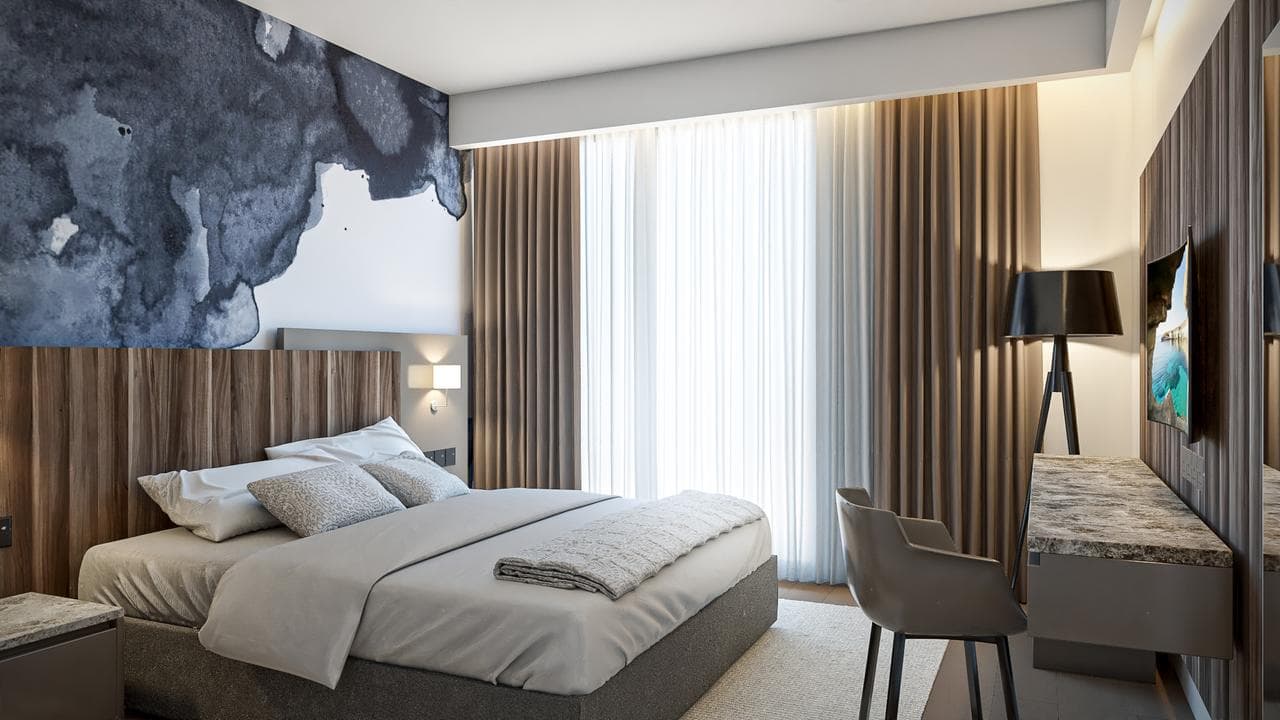 Okeanos Beach Boutique Hotel - 10