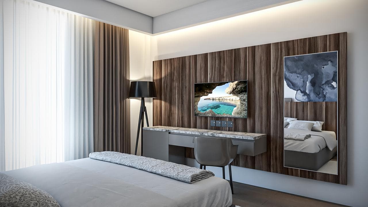 Okeanos Beach Boutique Hotel - 11