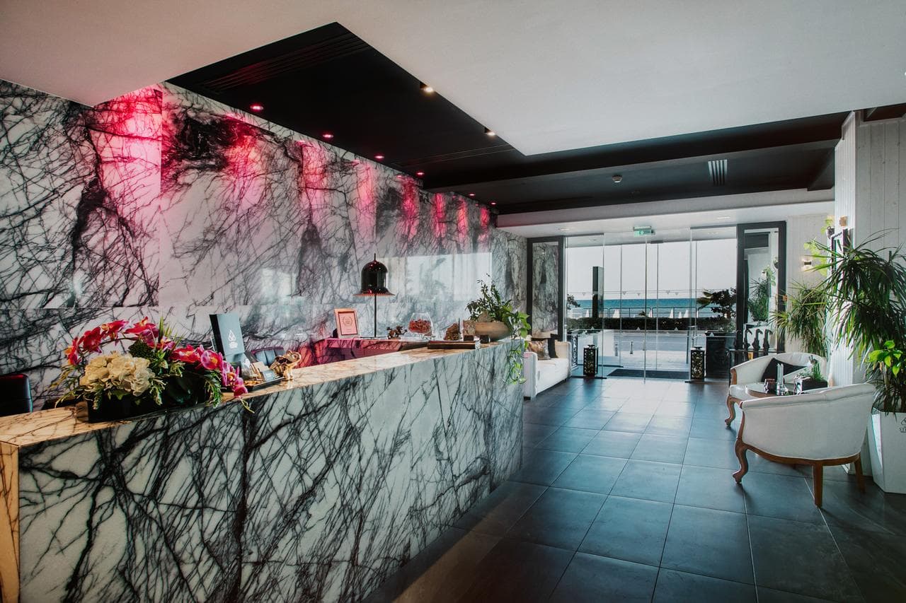 Sejur Cipru - The Ciao Stelio Deluxe Hotel - Adults Only