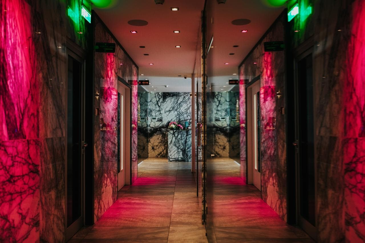 The Ciao Stelio Deluxe Hotel - Adults Only - 13