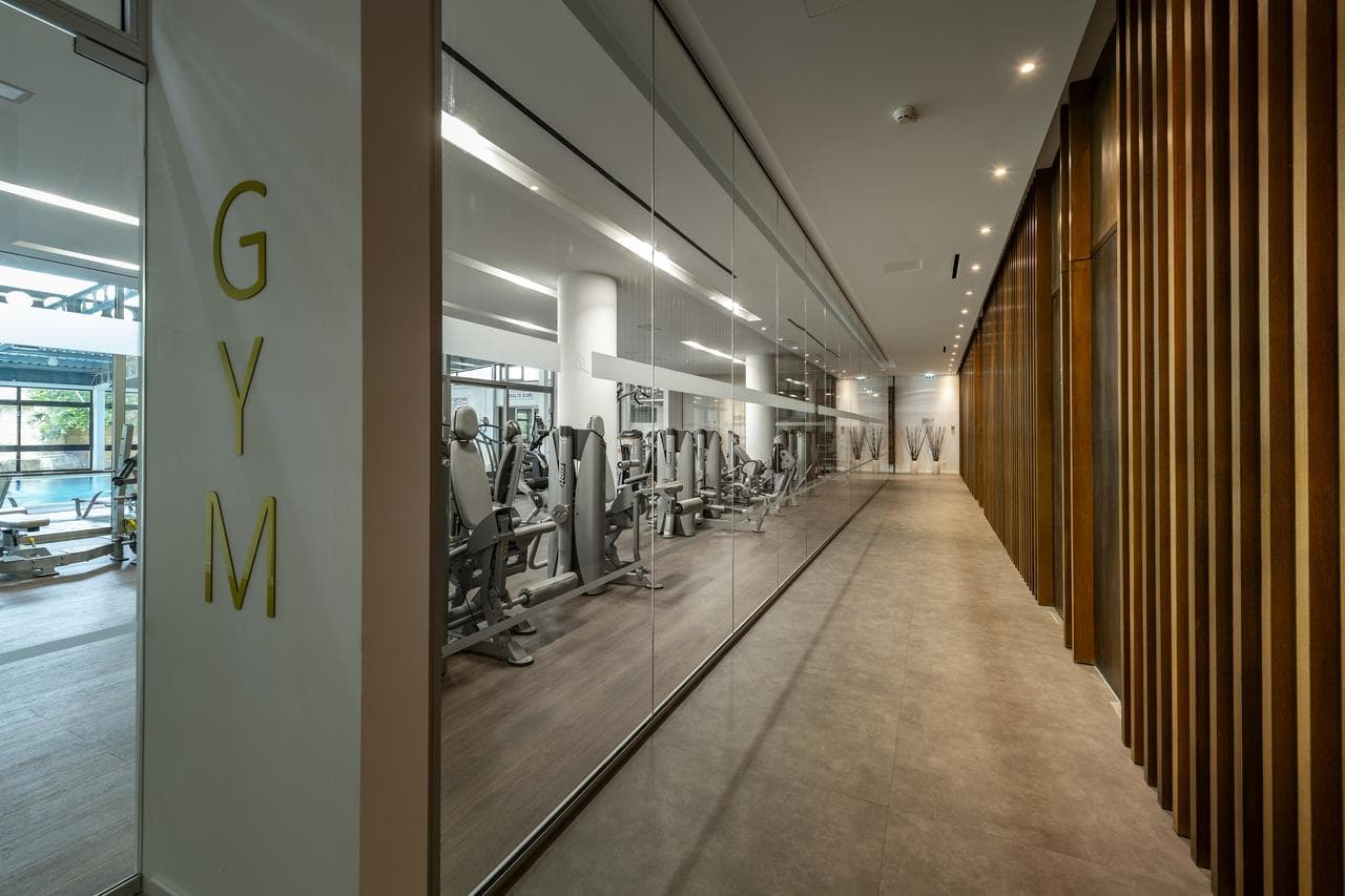 Pavlo Napa Beach Hotel - 15