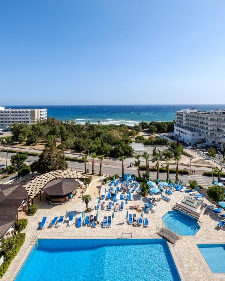 Cyprotel Florida - 11