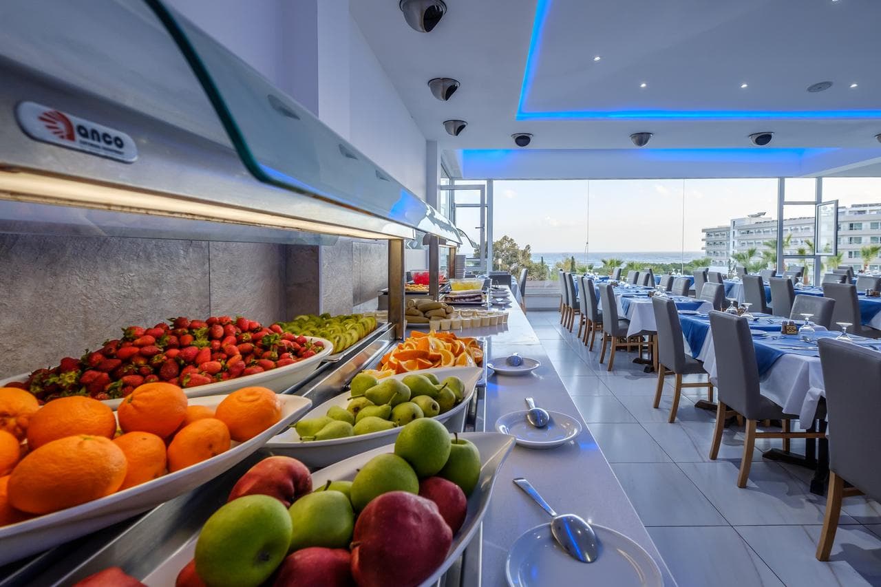 Cyprotel Florida - 12