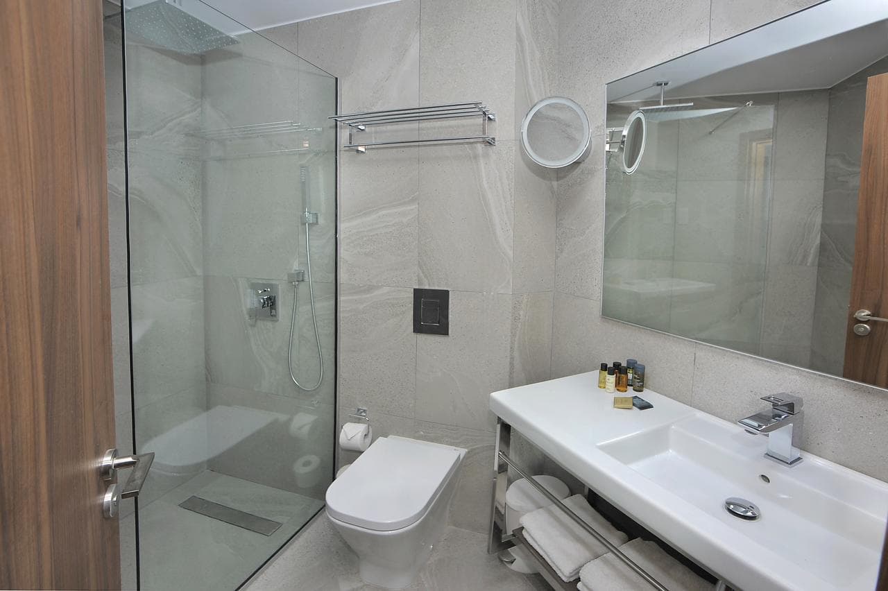 Okeanos Beach Boutique Hotel - 13