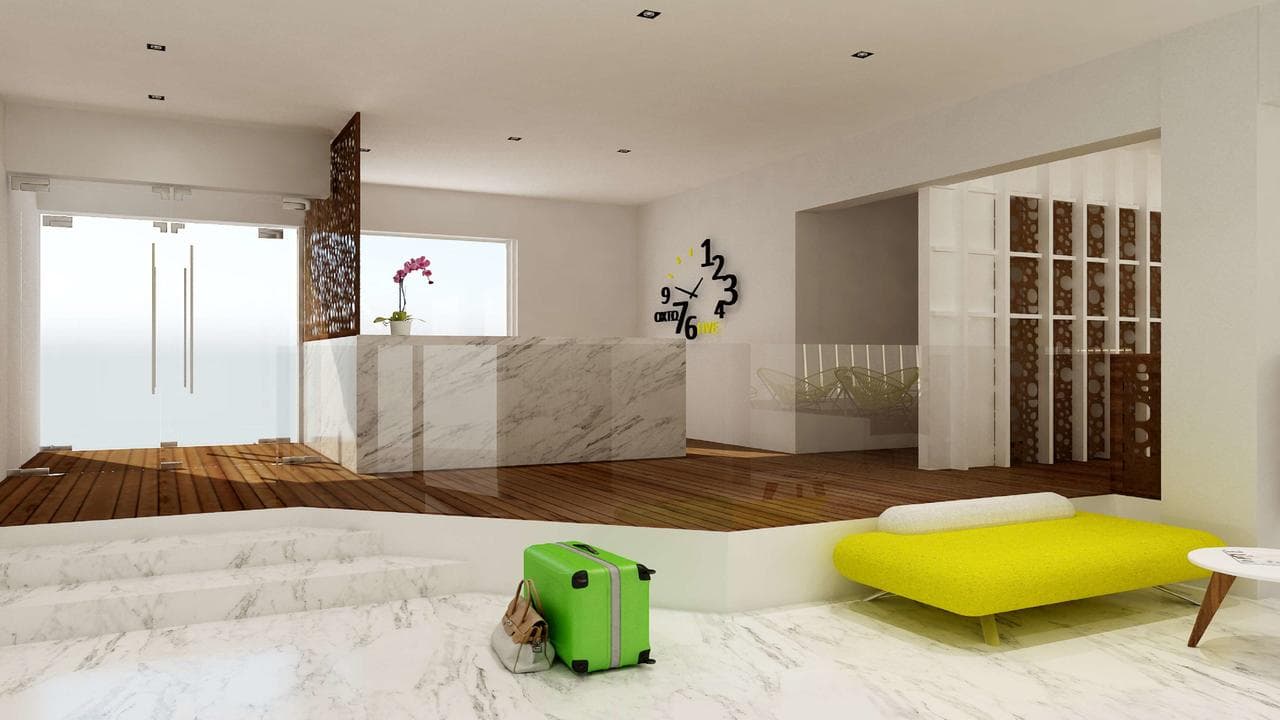 Sejur Cipru - Best Western Plus Larco Hotel