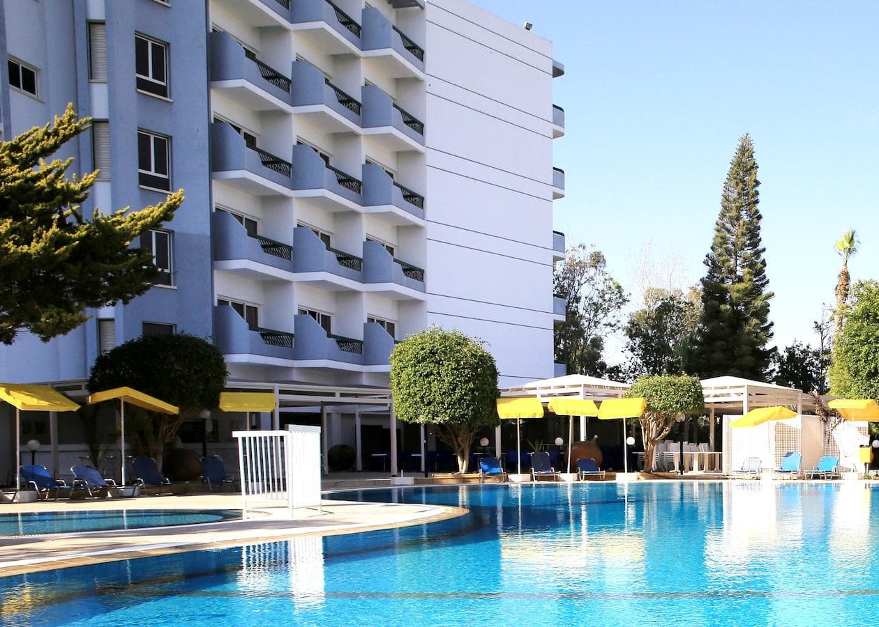 Sejur Cipru - Papouis Protaras Hotel (Ex smartline Protaras)