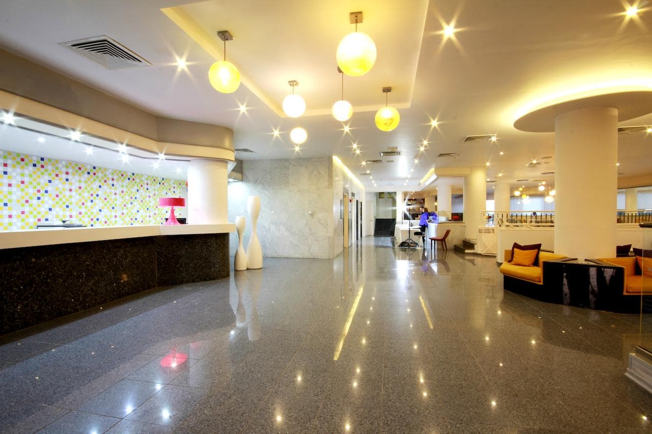 Papouis Protaras Hotel (Ex smartline Protaras) - 6