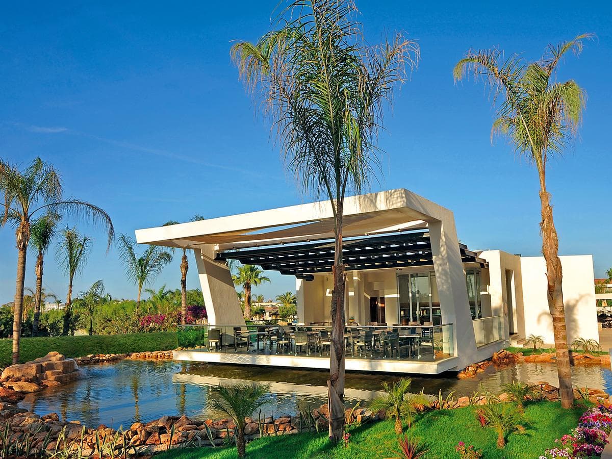 Olympic Lagoon Resort Ayia Napa - 4