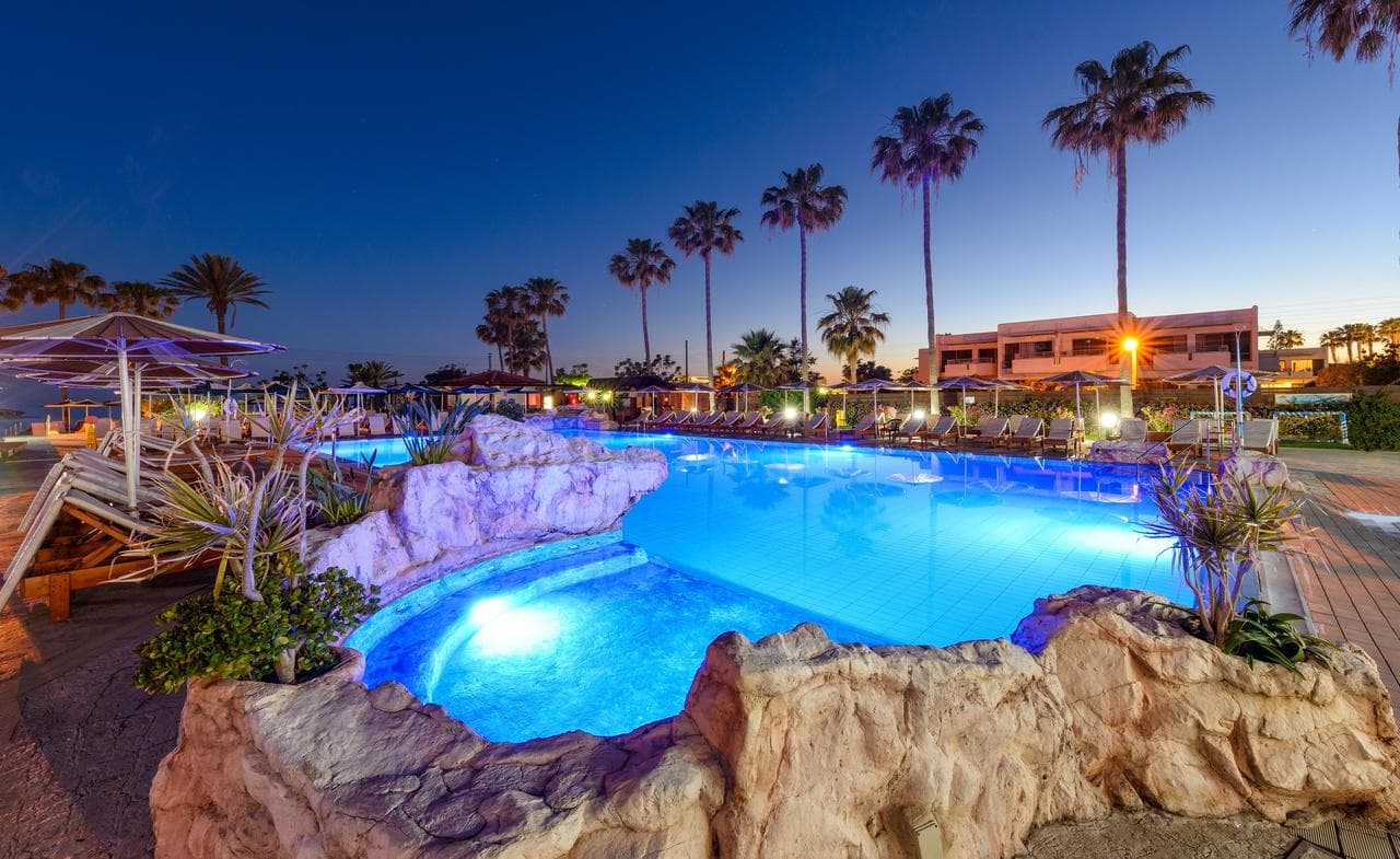 Sejur Cipru - Pavlo Napa Beach Hotel