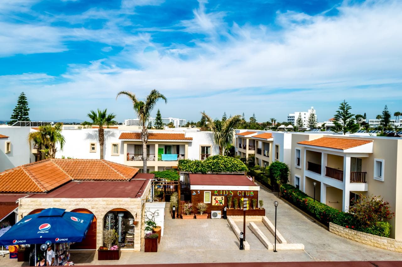 Hotel Aktea Beach Village - 8