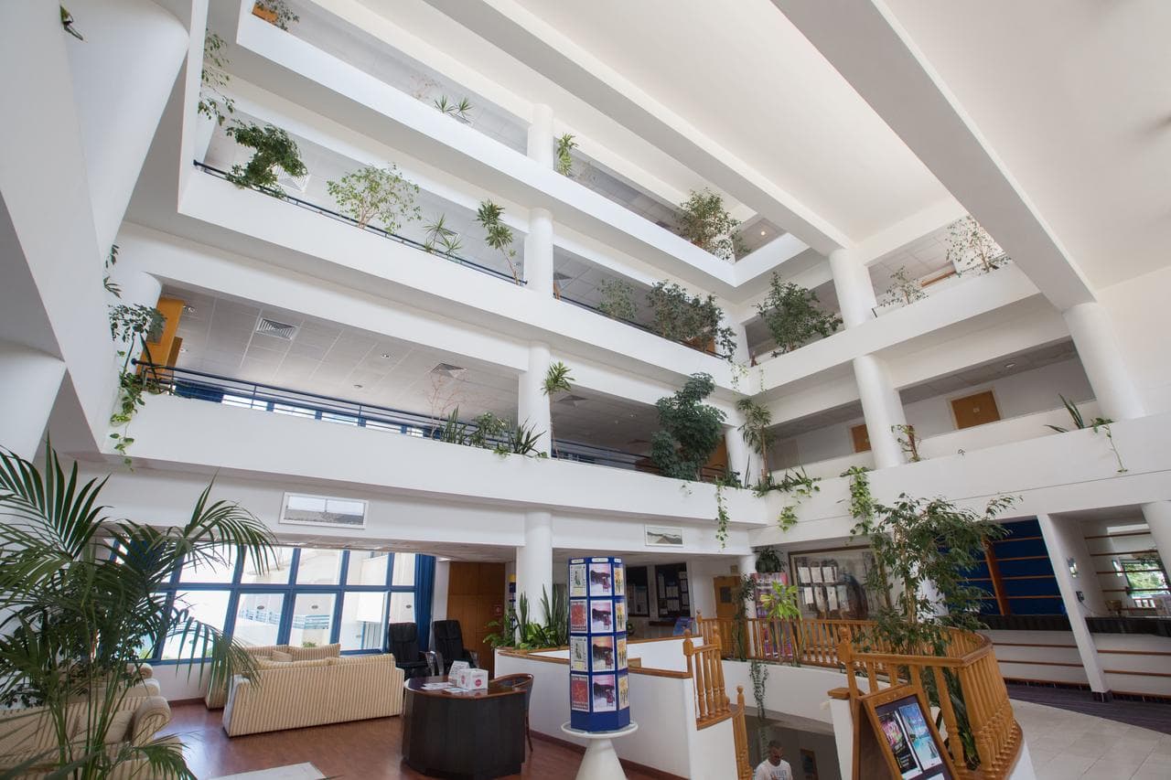 Iliada Beach Hotel - 5