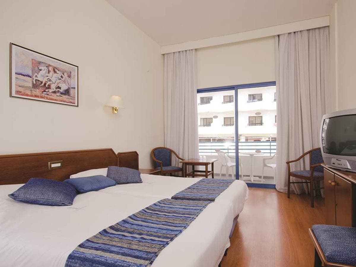 Iliada Beach Hotel - 14