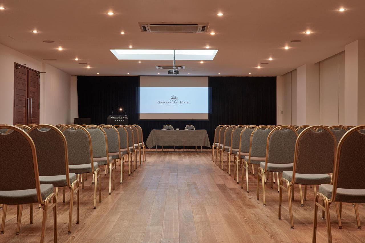 Hotel Grecian Bay - 9