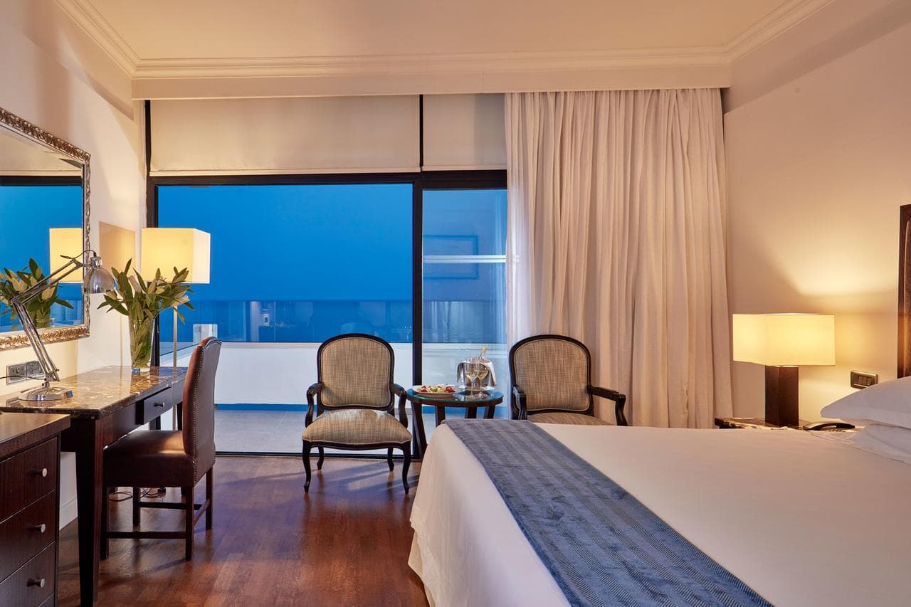 Hotel Grecian Bay - 12